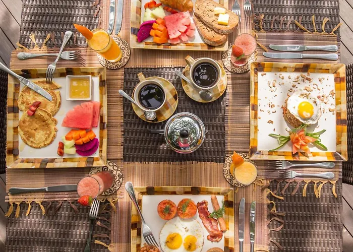 Seriska - Boutique With Private Pools (adults Only) Убуд