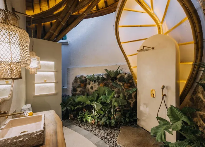 Seriska - Boutique With Private Pools (adults Only)