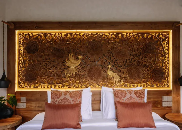 Seriska - Boutique With Private Pools (adults Only) Вилла *