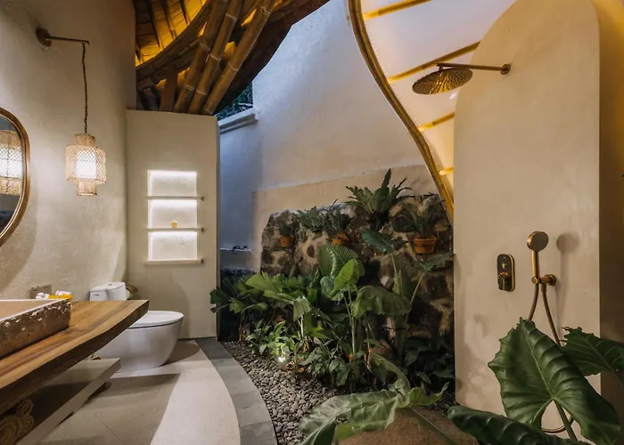 Вилла Seriska - Boutique With Private Pools (adults Only)