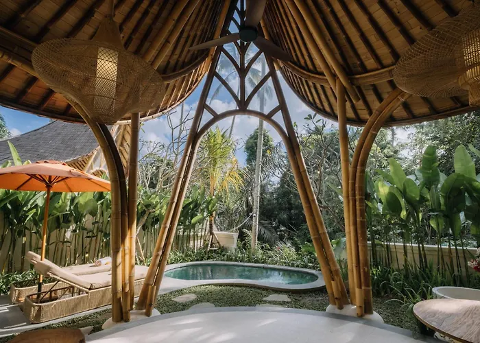 Seriska - Boutique With Private Pools (adults Only)