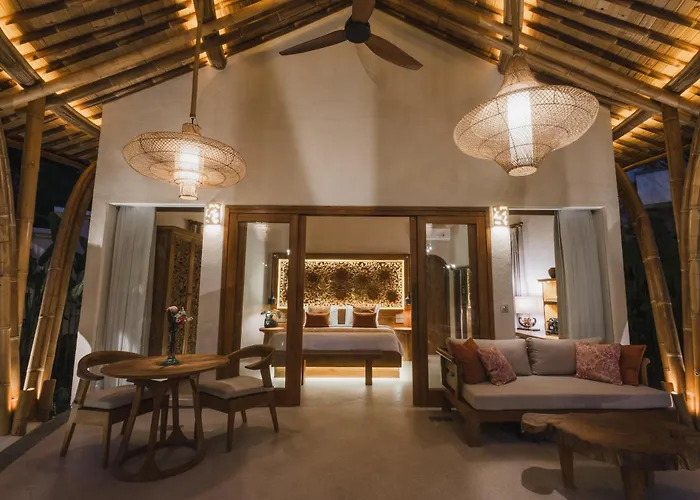 Seriska - Boutique With Private Pools (adults Only) Вилла *