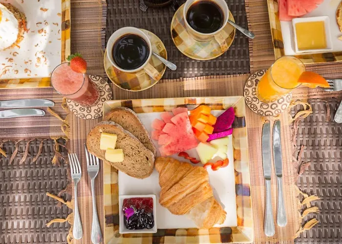 Seriska - Boutique With Private Pools (adults Only) Вилла Убуд