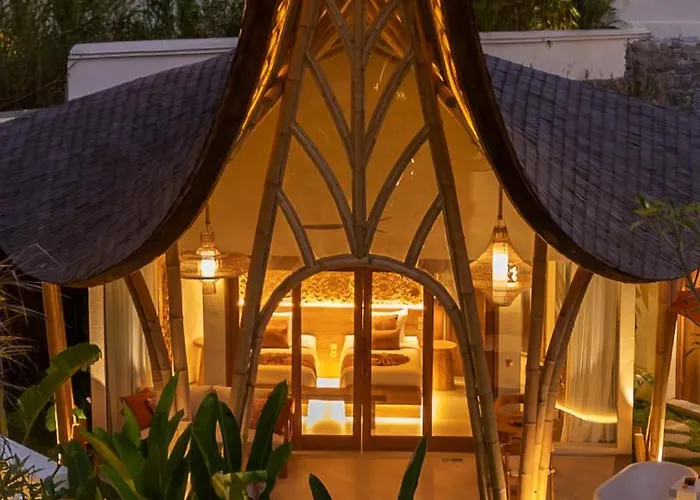 Seriska - Boutique With Private Pools (adults Only) Villa