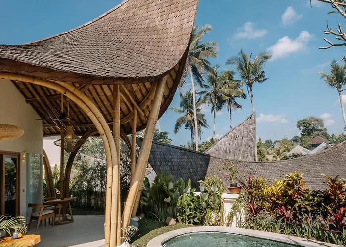 Villa Seriska - Boutique With Private Pools (adults Only) *