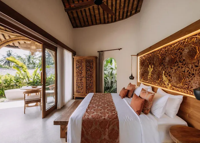 Villa Seriska - Boutique With Private Pools (adults Only)