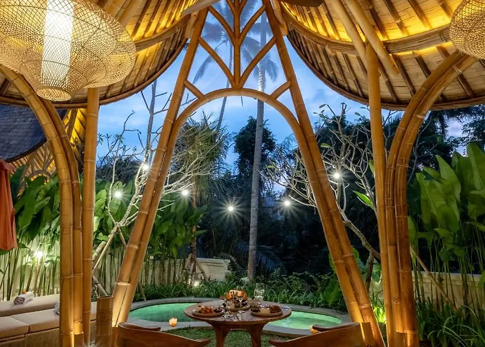 Seriska - Boutique With Private Pools (adults Only) *