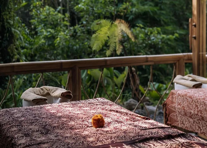 Seriska - Boutique With Private Pools (adults Only) * Ubud