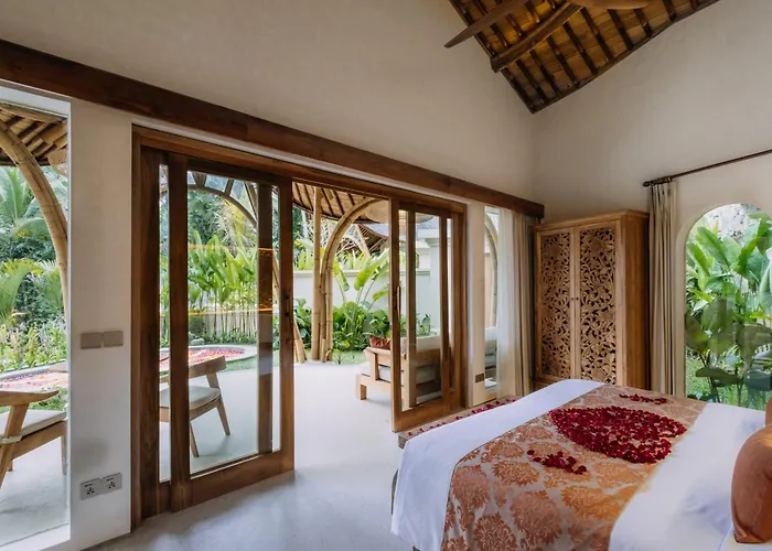Seriska - Boutique With Private Pools (adults Only) Villa *