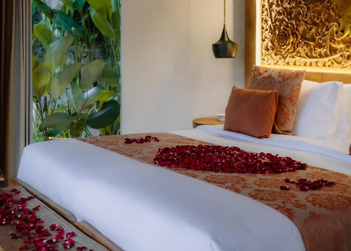 Seriska - Boutique With Private Pools (adults Only) Villa *
