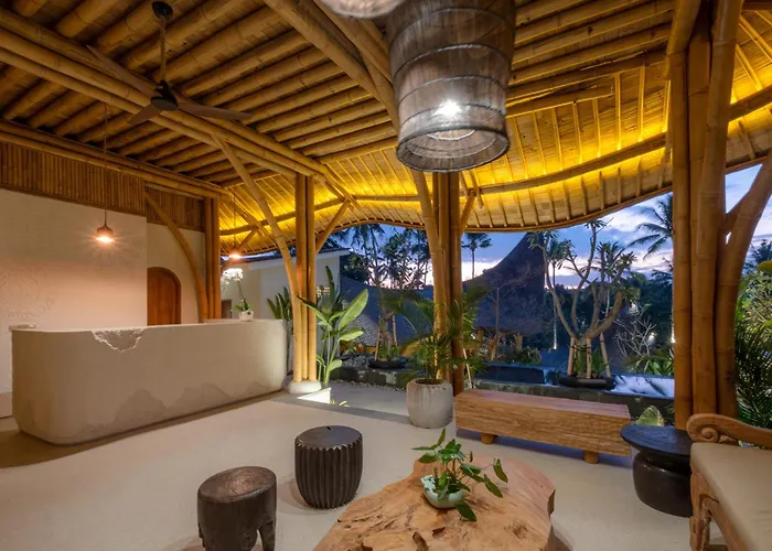 Seriska - Boutique With Private Pools (adults Only)