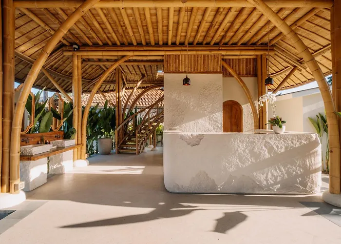 Seriska - Boutique With Private Pools (adults Only)