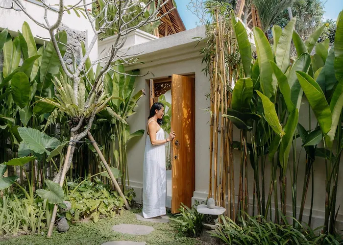 Seriska - Boutique With Private Pools (adults Only) * Ubud