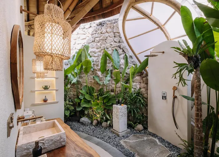 Seriska - Boutique With Private Pools (adults Only) Villa