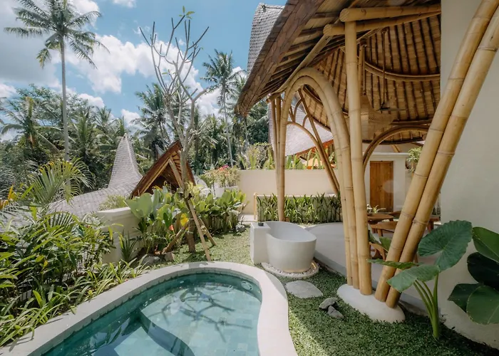Villa Seriska - Boutique With Private Pools (adults Only) *