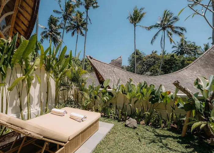 Villa Seriska - Boutique With Private Pools (adults Only) *