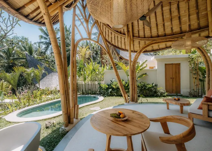 Seriska - Boutique With Private Pools (adults Only) Villa *