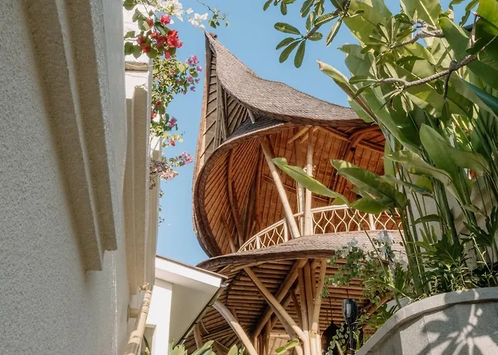 Seriska - Boutique With Private Pools (adults Only) *