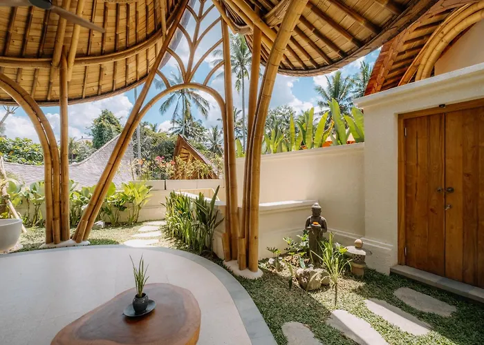 Seriska - Boutique With Private Pools (adults Only) Villa *