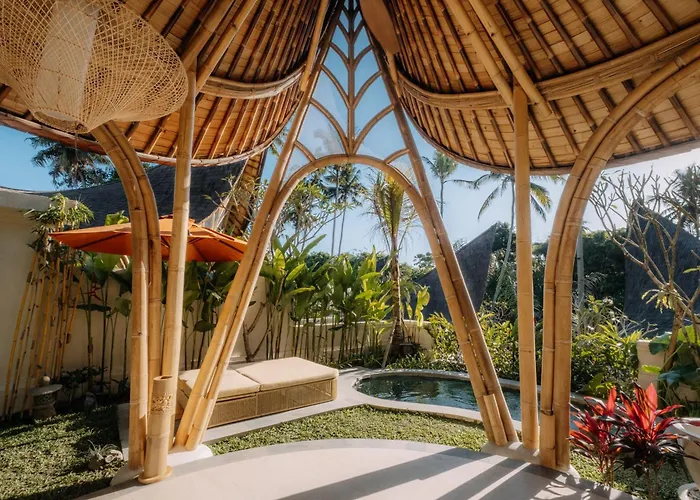 Seriska - Boutique With Private Pools (adults Only)