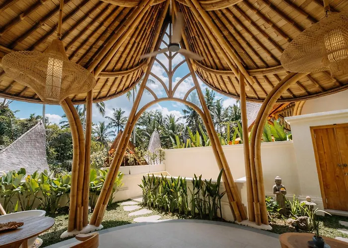 Villa Seriska - Boutique With Private Pools (adults Only) *